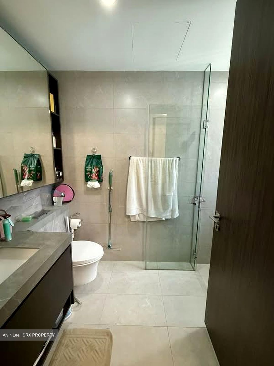 Parc Clematis (D5), Apartment #604370171